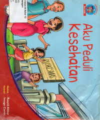 Image of Aku Peduli Kesehatan