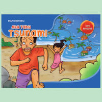 Image of Aku Tahu Tsunami