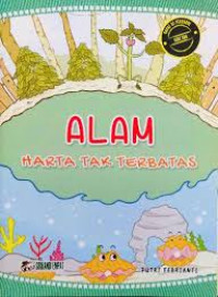 Image of Alam Harta Tak Terbatas