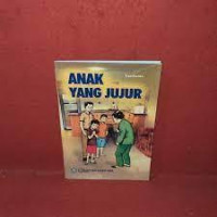 Image of Anak yang Jujur