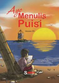 Image of Ayo menulis Puisi