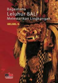 Image of Bagaimana Leluhur Bali Melestarikan Lingkungan