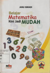 Image of Belajar Matematika kini jadi Mudah