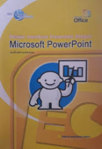 Image of Belajar membuat Presentasi dengan Microsoft Power Point