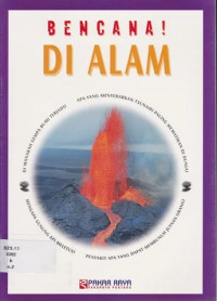 Image of Bencana ! Di Alam