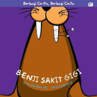 Image of Benji Sakit Gigi