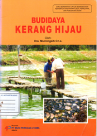 Image of Budidaya Kerang Hijau