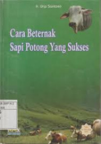 Image of Cara Beternak sapi yang sukses