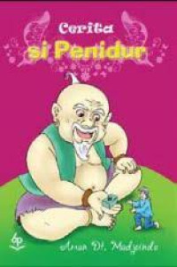 Image of Cerita Si Penidur