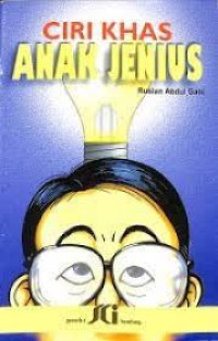 Image of Ciri Khas Anak Jenius