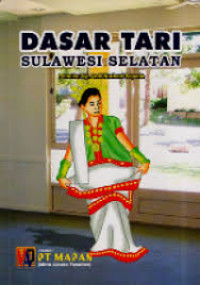 Image of Dasar Tari Sulawesi Selatan