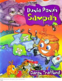 Image of Dunia Penuh Sampah