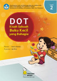Image of E-Book Dot: Kisah Sebuah Buku Kecil yang Bahagia