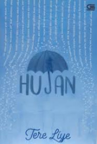 Image of E-Book Hujan