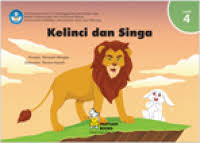 Image of E-Book Kelinci dan Singa