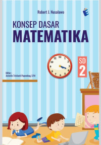 Image of E-Book KONSEP DASAR MATEMATIKA SD 2