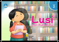 Image of E-Book Lusi Ingin Buku Baru