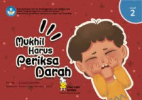 Image of E-Book Mukhil Harus Periksa Darah