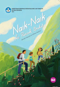 Image of E-Book Naik-naik ke Puncak Bukit