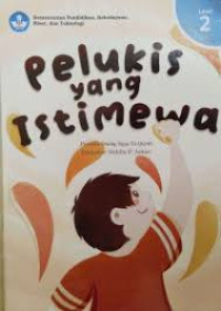 Image of E-Book Pelukis yang Istimewa