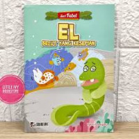 Image of EL Belut yang Kesepian