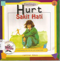Image of Feelings : Hurt Sakit Hati