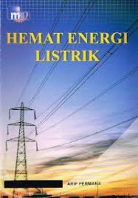 Image of Hemat Energi Listrik