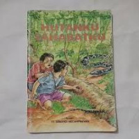 Image of Hutanku Sahabatku