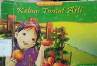 Image of Kebun Tomat Asti