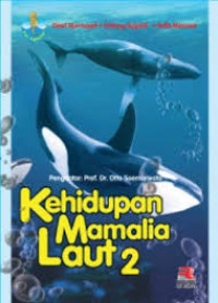 Image of Kehidupan Mamalia Laut 2