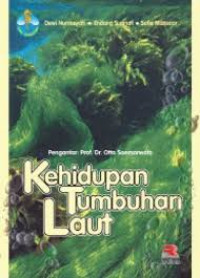 Image of Kehidupan Tumbuhan Laut