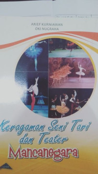 Image of Keragaman Seni dan Teater Mancanegara