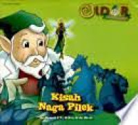 Image of Kisah Naga Pilek