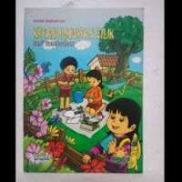 Image of Kreasi Ilmuan Cilik Seri Tumbuhan