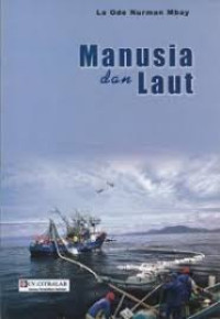 Image of Manusia dan Laut