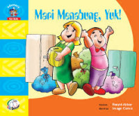 Image of Mari Menabung