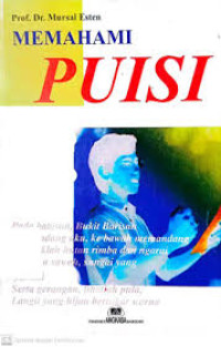 Image of Memahami Puisi