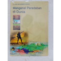 Image of Mengenal Peradaban di Dunia