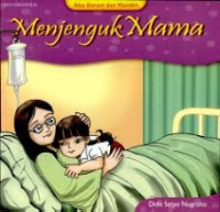 Image of Menjenguk Mama