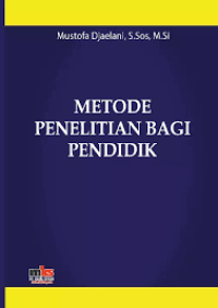 Image of Metode Penelitian Bagi Pendidik