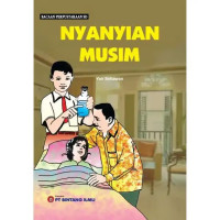 Image of Nyanyian Musim