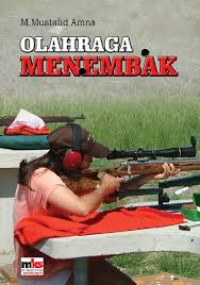 Image of Olahraga Menembak