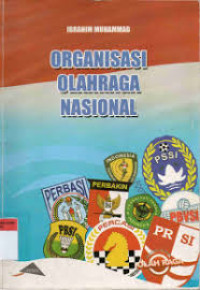 Image of Organisasi Olahraga Nasional