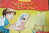 Image of Perjalanan Pos Lukisan Attar