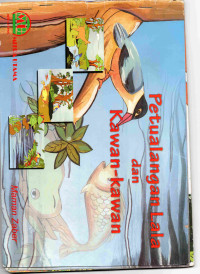 Image of Petualangan Lala dan Kawan-Kawan