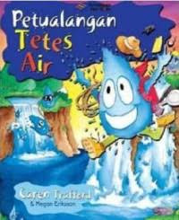 Image of Petualangan Tetes Air