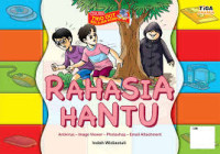 Image of Rahasia Hantu : Antivirus-Photoshop-Email Attacthment