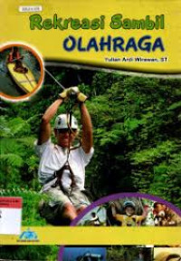 Image of Rekreasi Sambil Olahraga