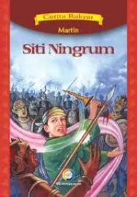 Image of Siti Ningrum