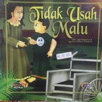 Image of Tidak Usah Malu